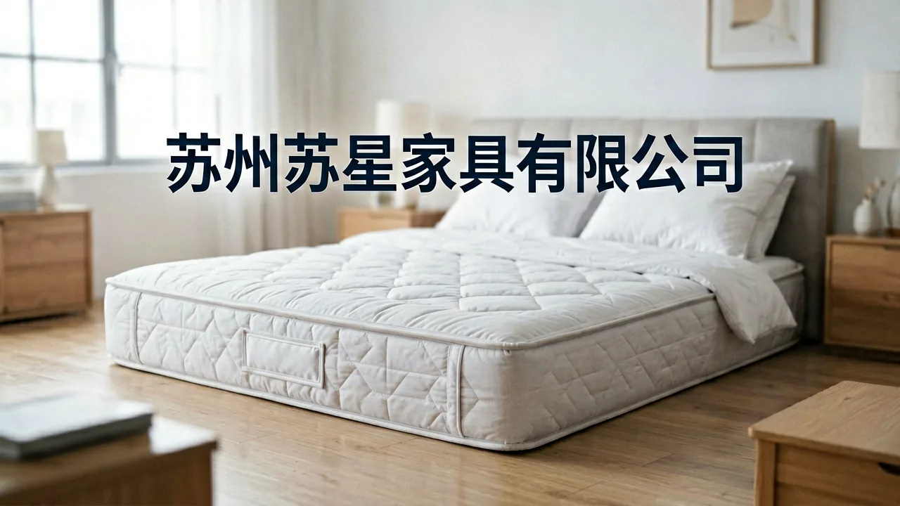 弹簧床垫生产厂家_苏州苏星家具有限公司